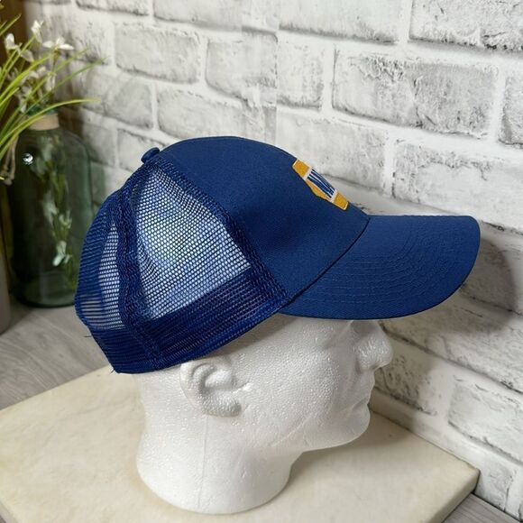 Napa Auto Parts Trucker Hat - Picture 3 of 7
